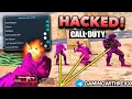 COD Mobile Menu iOS Android CODM Mod Menu iOS Non Jailbreak