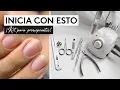 Lagu Kit Básico de MANICURA RUSA para principiantes ¿QUÉ COMPRAR? 🛍️ | Aninails Studio