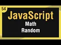 Learn JavaScript In Arabic - Math