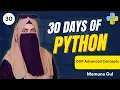 Python OOP Inheritance Polymorphism Explained Abstract Classes Overloading