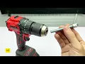 🔪 Don't Buy a KNIFE SHARPENER! Try These 2 Simple SCREW Tricks! 😱