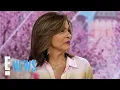 Hoda Kotb Reveals She Was Mom-Shamed in Hate Mail E News