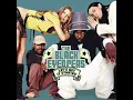 The Black Eyed Peas - Let's Get It Started (Clean)