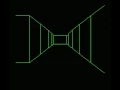 3D Labirinth engine - MSX Basic