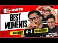 MANCHESTER UNITED 4-4 BOURNEMOUTH  Fan Best Moments