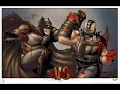 top 10 dark knight deviantartists