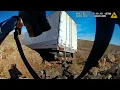 Nevada Cops Chase Child Predators in Semi-Truck