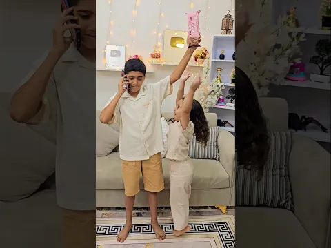 انا بدي العب ارجوك ❤️👧🌵😍