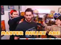 Hasan Piker is Master Mullet with Jeff Wittek