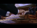 Toccata, Adagio, and Fugue in C Major BWV 564 (Toccata)