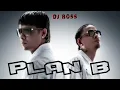 Mix Plan B | Lo Mejor de Plan B - Sus Más Grandes Éxitos (Reggaeton)|"El Dúo Del Sex" *JUAN PARIONA