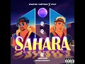 Download Lagu Whisnu Santika x Volt - Sahara (PBJ Edit)