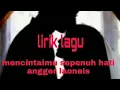 Download Lagu mencintaimu sepenuh hati~ angger laoneis !!