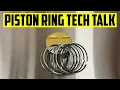 What Type Of Rings You Should Use In Your Engine