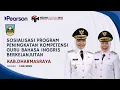Download Lagu Dharmasraya Gandeng PEARSON untuk Transformasi Kompetensi Guru Bahasa Inggris