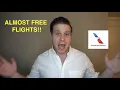 HOW MUCH ARE AMERICAN AIRLINES MILES WORTH
