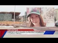 UCCS sued over handling of a 2024 deadly shooting