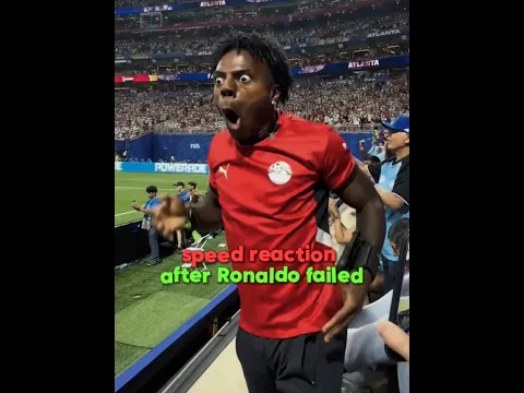 Ronaldo’s Fan Got Revenge ☠️ #shorts