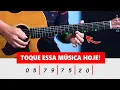 Download Lagu Esse Solo Vai Tocar Sua Alma – Qualquer Um Consegue Tocar - Prof. Sidimar Antunes