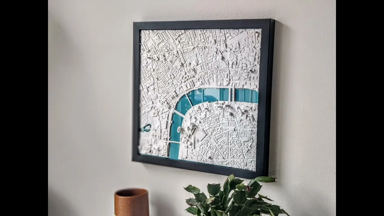 San Francisco, CA - L & XL video thumbnail