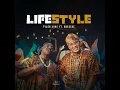 Lifestyle (feat. OBESERE) - Tyler Vybe