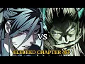 Kayden Was FRAMED For Murder Now Everyone Is After Him Eleceed Chapter 413 Full Explanation
