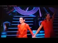 Tess & Claudia's Final Strictly Live Intro - 2025 Final