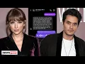 John Mayer RESPONDS To THREATS From A Taylor Swift Fan