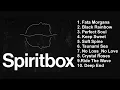 SPIRITBOX - FULL ALBUM (TSUNAMI SEA)
