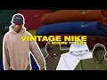 Vintage Nike Where to Find It