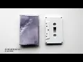 Lagu IJO - Melancholika Vol. 2 (Cassette Album, Ambient, 2017)