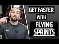 Unlock Your Top Speed Flying Sprints Explained for Athletes and Coaches