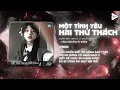 Download Lagu Một Tình Yêu Hai Thử Thách (MiniC x Sado Remix) - Luân Ken 🎼 Lòng Người Khó Nói Em Ơi Remix Tik Tok