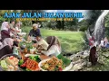 Download Lagu AJAK BUMIL JALAN-JALAN KEKEBUN RAYA CIBODAS