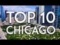 Download Lagu TOP 10 things to do in CHICAGO [Travel Guide]