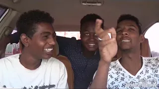 عشرة ونسه لقاء مع علي ومهند يا اخوانا الشاي محمد مصطفى البرنس 