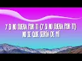 GIMS X MARIA BECERRA - Sin Ti