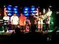 Rebel Souljahz - Darling Angel in studio performance Island Reggae 985 121708