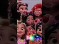 Download Lagu Princesses 👸🏼 hola como tale tale vu - 1,2,3 #edit #shorts #princess