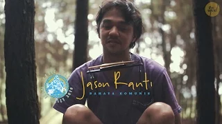 Download Singgah Sekejap RRRec Fest feat. Jason Ranti | Bahaya Komunis (Part 2/2) MP3