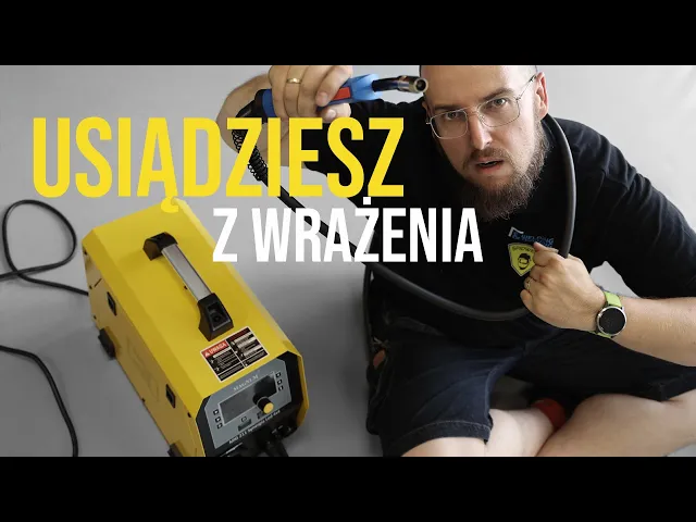 Odtwórz wideo