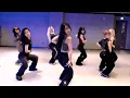 MONROE CHOREO CLASS | Runkus x Chronixx x Toddla T - PRETTY SUIT | @justjerkacademy ewha