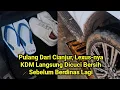 Pulang Dari Cianjur, Lexus-nya KDM Langsung Dicuci Bersih. #kangdedimulyadi 