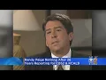 Reporter Randy Paige Signs Off After More Than 25 Years