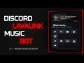 Discord Music Bot in Minutes - Easy Free with Components v2
