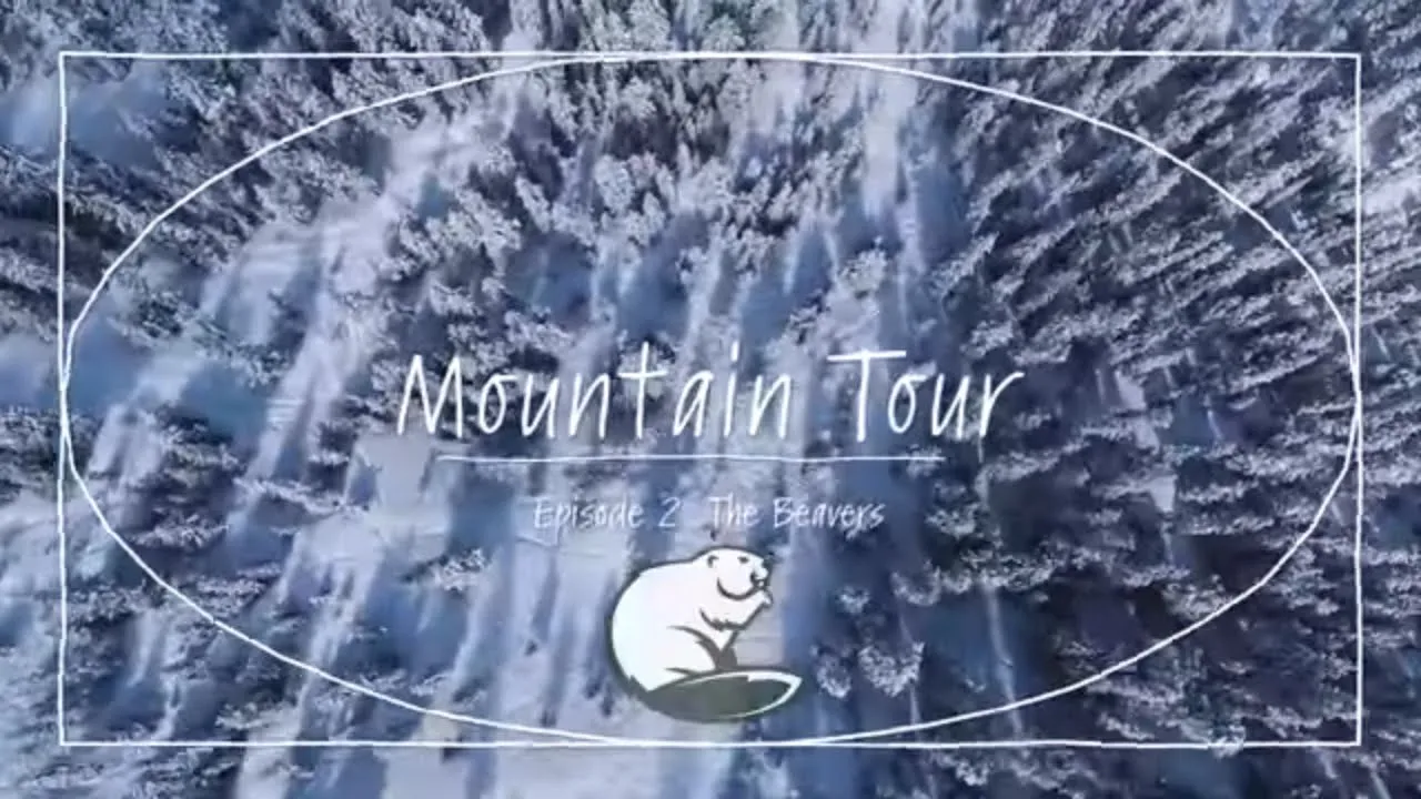 Arapahoe Basin Mountain Tour 2: The Beavers