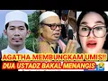 Lagu AGATHA MEMBUNGKAM UMIS