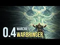 Lagu Infinite Warcries | Warbringer Build (0.4)