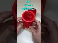 Last minute Christmas Gift 3D printed Dual layer puzzle maze
