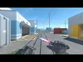CS2 Skins Butterfly Knife Doppler Factory New Phase 1 4k60fps